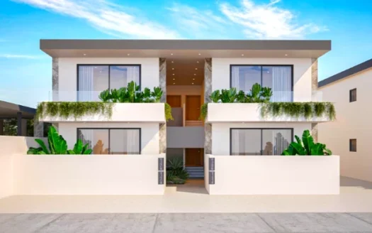 Affordable 1 Bed Apartments for Sale in Plai Laem ()
