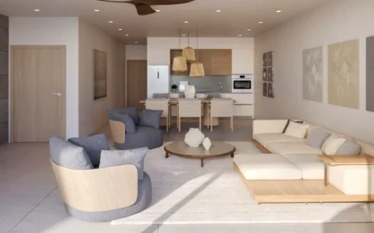 Affordable 1 Bed Apartments for Sale in Plai Laem ()