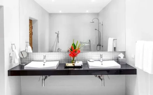 Modern 2 Bed Apartments for Sale on Lamai Beach