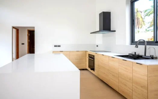 Koh Samui villa renovation — buy and renovate investment strategy