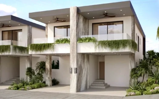 Modern 2 Bed Luxury Apartments for Sale in Plai Laem