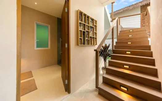 Contemporary Luxury 3 Bed Sea View Villa in Bangpor