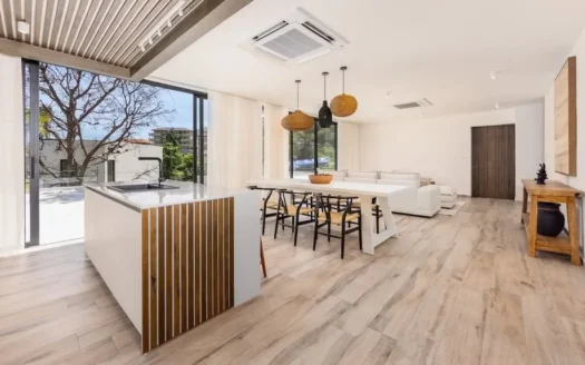 Luxury 3-Bedroom Sea View Villa for Sale in Chaweng