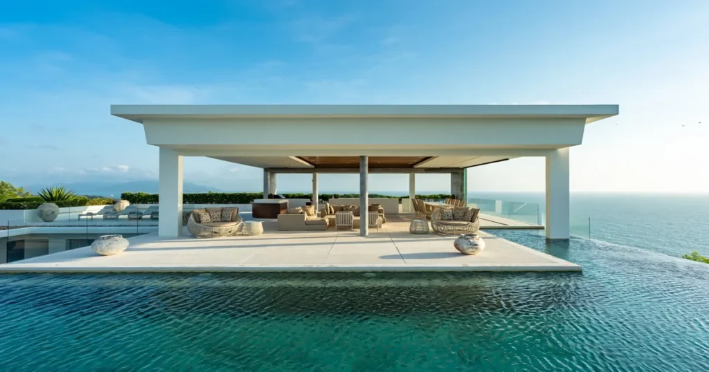 Koh Samui property for sale — luxury villa investment Samui Property Group