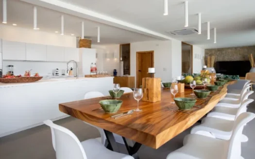 8 Bed Ultra Luxury Sea View Villa for Sale in Koh Samui